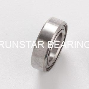 8mm stainless steel ball bearings s628zz