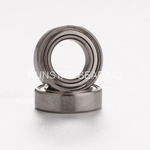 8mm stainless steel ball bearings s628zz c