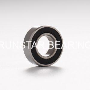 8mm stainless steel ball bearings s638 2rs