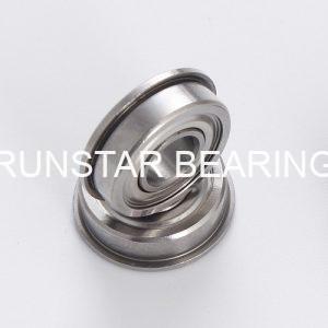 8mm steel ball bearing f638zz