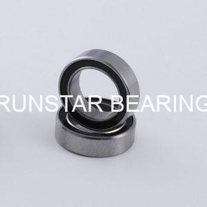 8mm steel ball bearing smr128 2rs