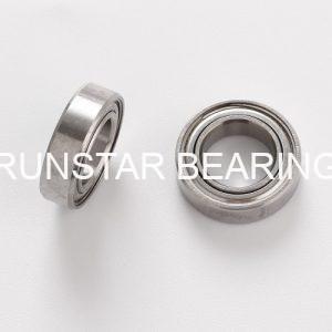 9 ball bearings s679zz