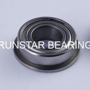 ball bearing 6mm mf106zz