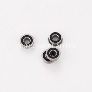 ball bearing china fr1 5 2rs