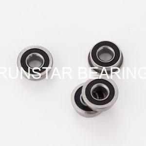 ball bearing flange f626 2rs 1