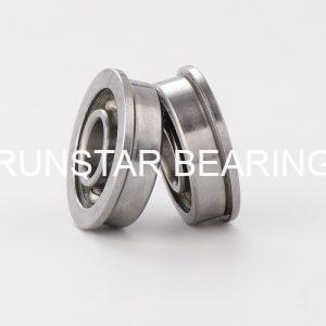 ball bearing flanged f636