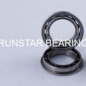 ball bearing flanged mf137