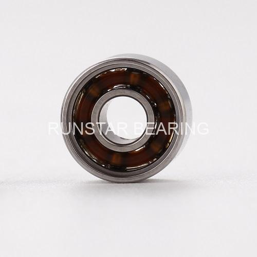 ball bearing manufacture s603 a