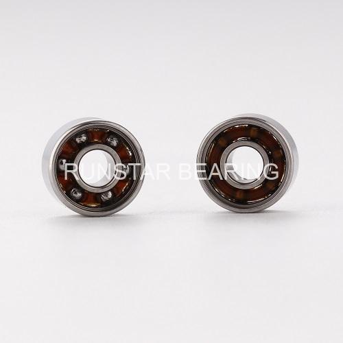 ball bearing manufacture s603 b
