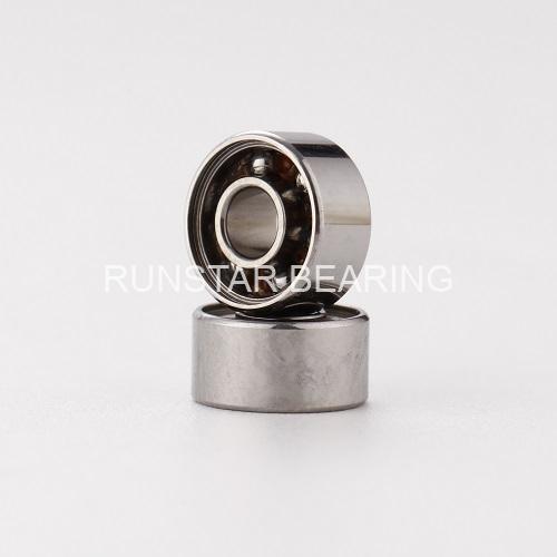ball bearing manufacture s603 c