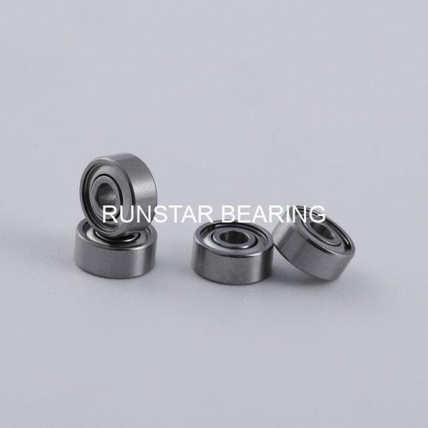 ball bearing manufacturing factory s682xzz