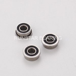 ball bearing manufacturing fr133 2rs