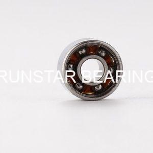 ball bearing stainless steel s605