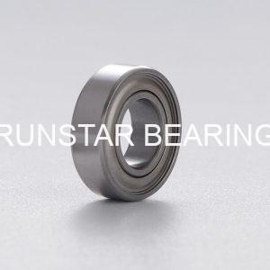 ball bearings applications s637zz