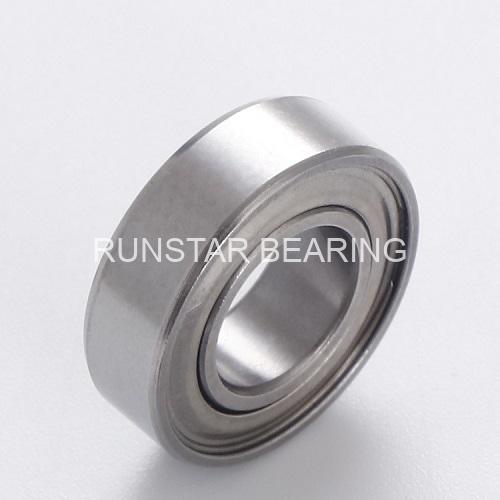ball bearings applications s637zz a
