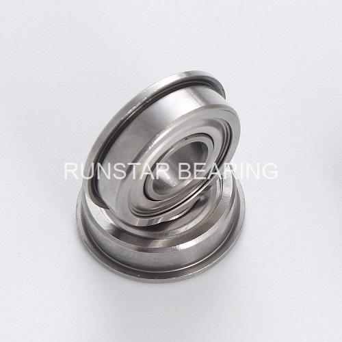 ball bearings company fr6zz b