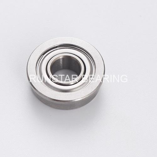 ball bearings company fr6zz c