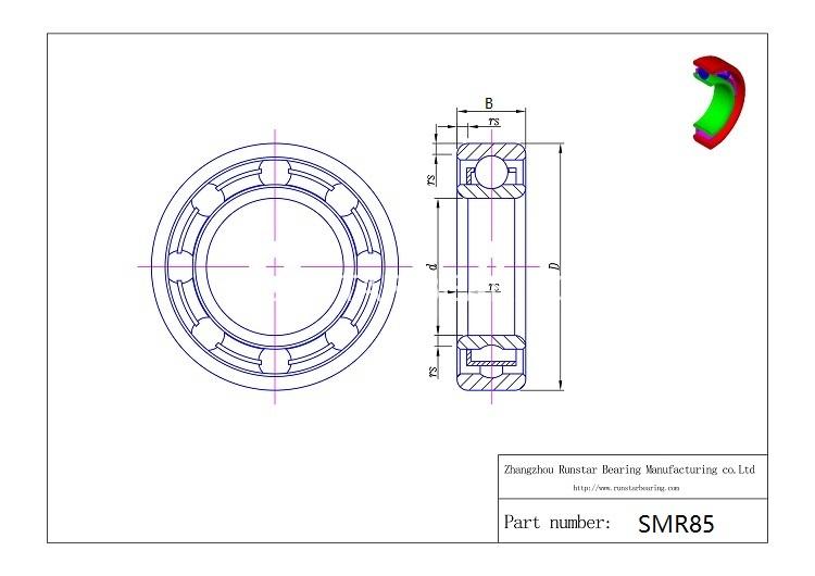 ball bearings company smr85 d ball bearings company smr85 d