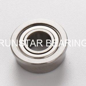 ball bearings dimensions f697zz
