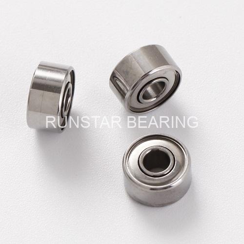 ball bearings manufacturers s693zz c