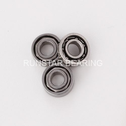 ball bearings manufacturing s692x b