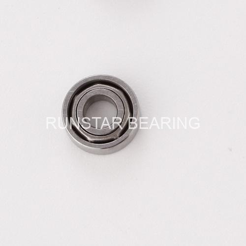 ball bearings manufacturing s692x c