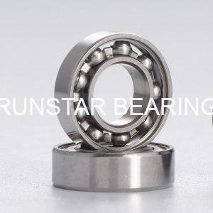 ball bearings sizes chart s637