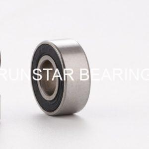 ball bearings stainless steel s686 2rs