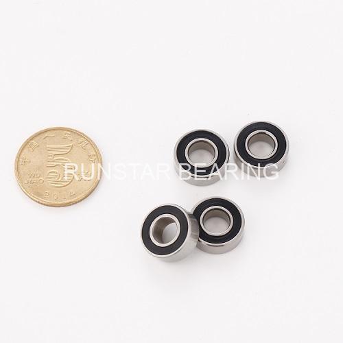 ball bearings stainless steel s686 2rs c ball bearings stainless steel s686 2rs c