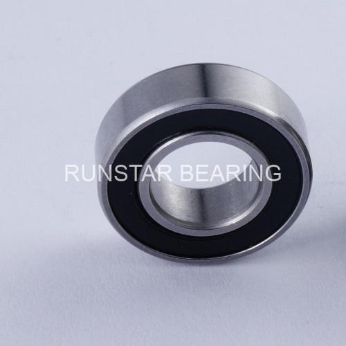 ball bearings types s609 2rs c