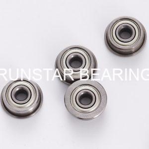 bearing flange f604zz