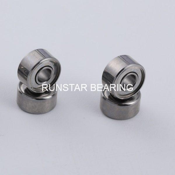 bearing suppliers s603zz a