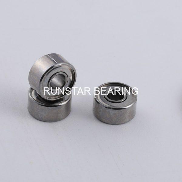 bearing suppliers s603zz c