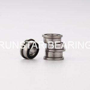 bearing with flange f624 2rs