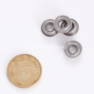 bearings factory fr166zz