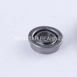 bearings flange fr155