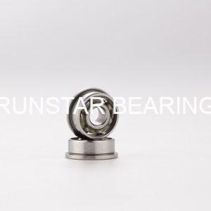 bearings flanged f605