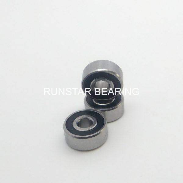 bearings manufacturer in china smr83 2rs