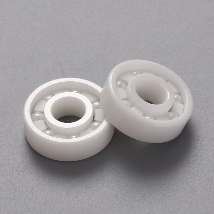 ceramic bearings