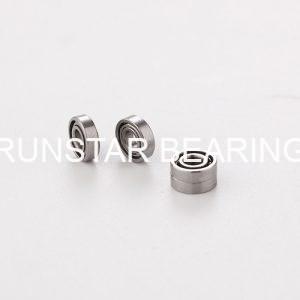 china ball bearing suppliers s682x