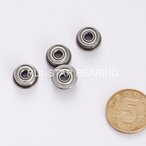 f623zz flanged bearings f623zz c