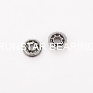 flange ball bearing f626