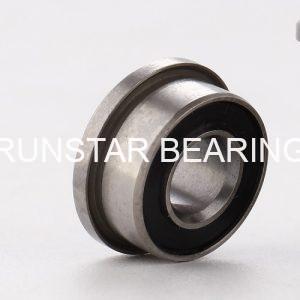 flange ball bearings f604 2rs