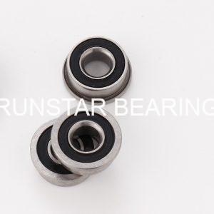 flange ball bearings f684 2rs