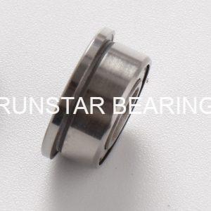 flange bearing types f685zz