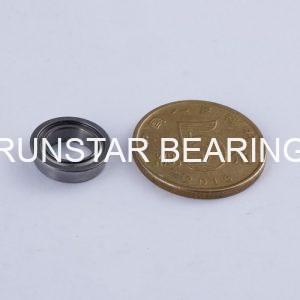 flange bearing types mf117zz