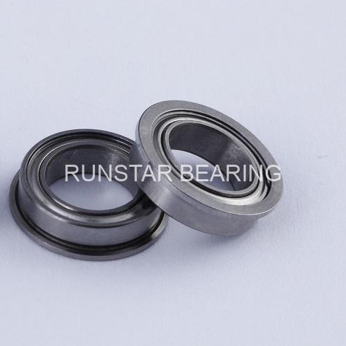 flange bearing types mf117zz b flange bearing types mf117zz b