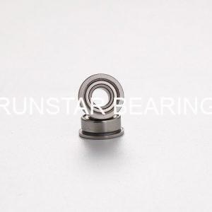 flanged bearings 5x14x5mm f605zz