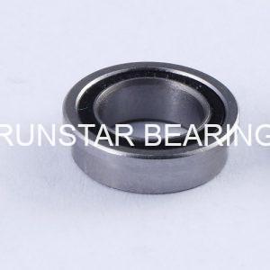 flanged mini bearing mf126 2rs 1
