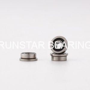 flanged sealed bearings mf95 2rs